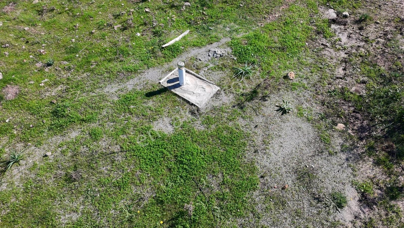 İzmir Seferihisar Orhanlı’da Yatırımlık 11.169 M² Tarla – İçinde Suyu Mevcut - Görsel 2