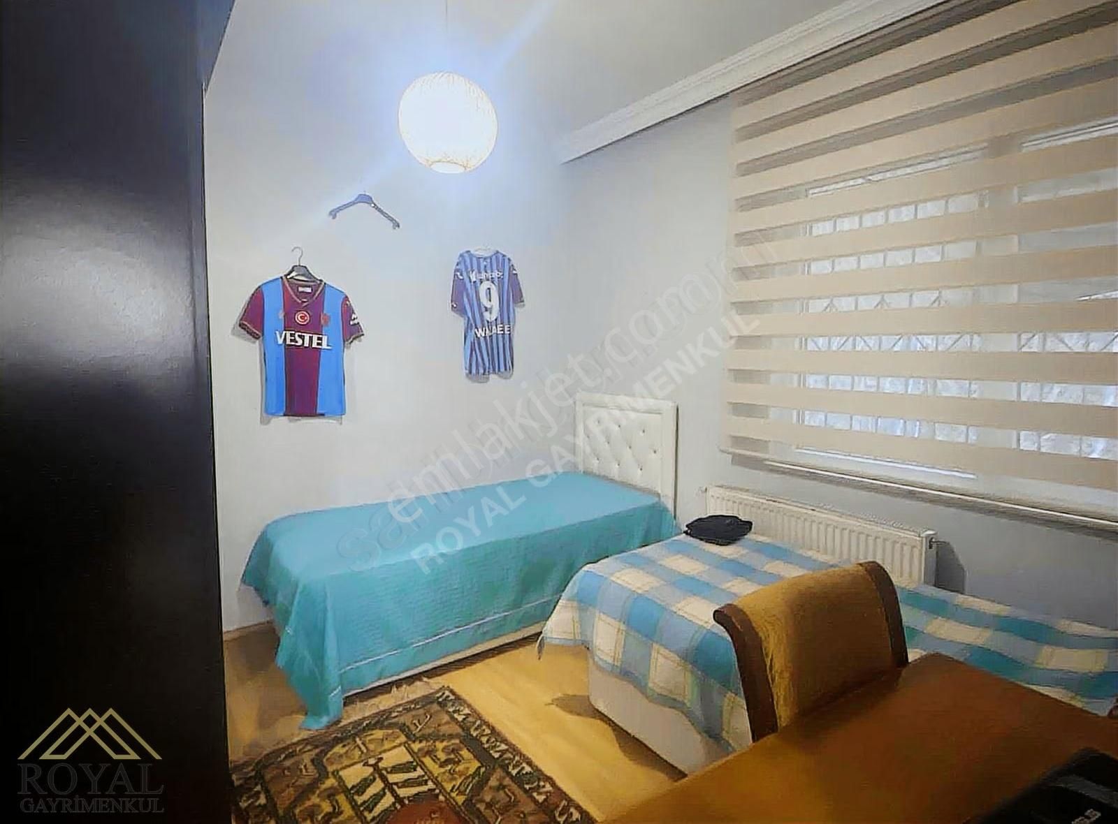 Royal'den Yeni Cuma'da 3+1 Satılık Daire - Görsel 4