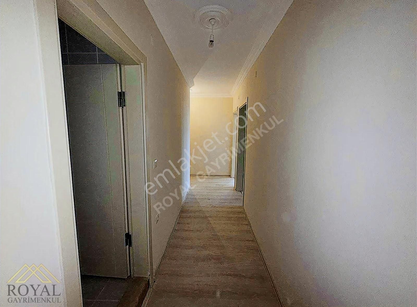 Trabzon Arsin Güzelyalı Da Kiralık 3+1 Daire - Görsel 16