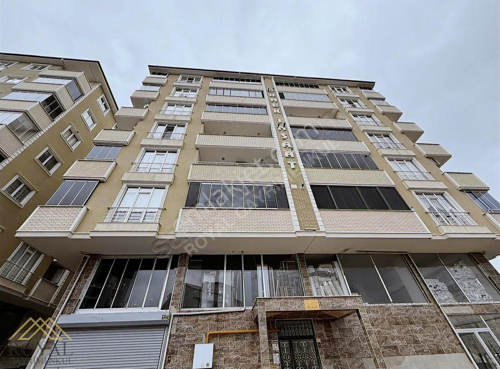 Trabzon Arsin Güzelyalı Da Kiralık 3+1 Daire - Görsel 6