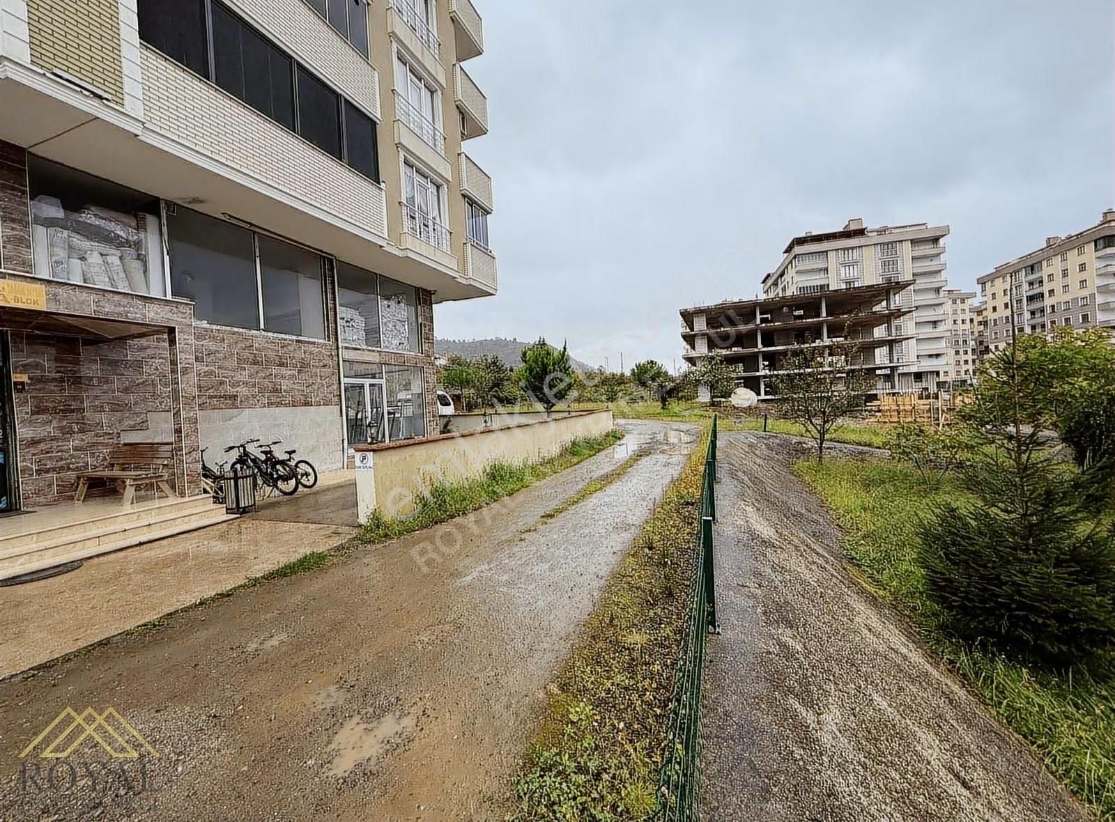 Trabzon Arsin Güzelyalı Da Kiralık 3+1 Daire - Görsel 19