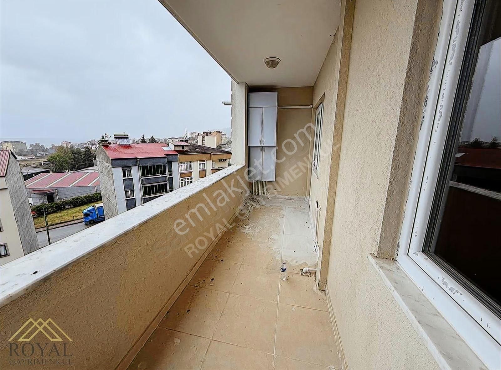 Trabzon Arsin Güzelyalı Da Kiralık 3+1 Daire - Görsel 2