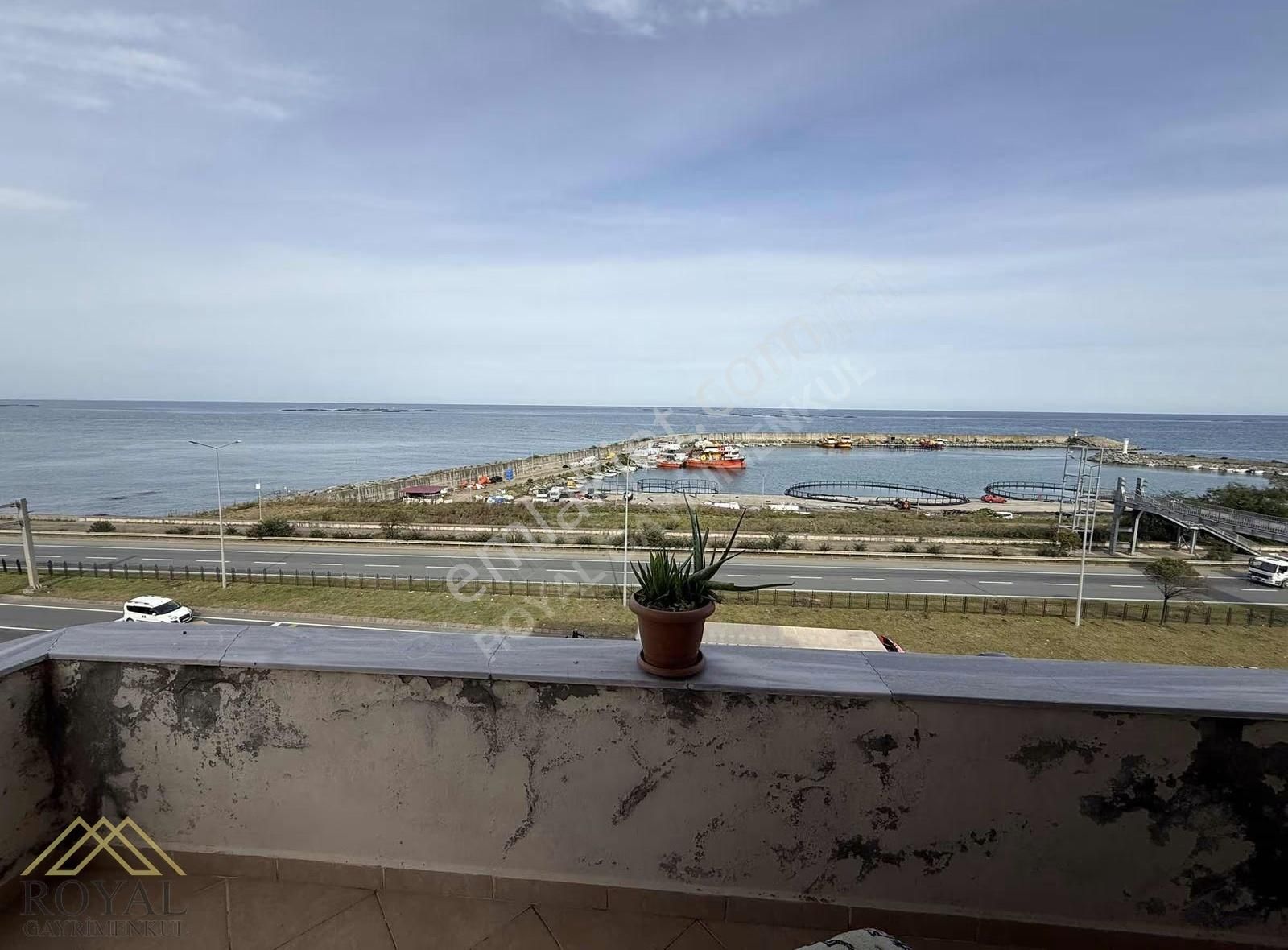 Trabzon Arsin De Satılık 3+1 Fırsat Daire