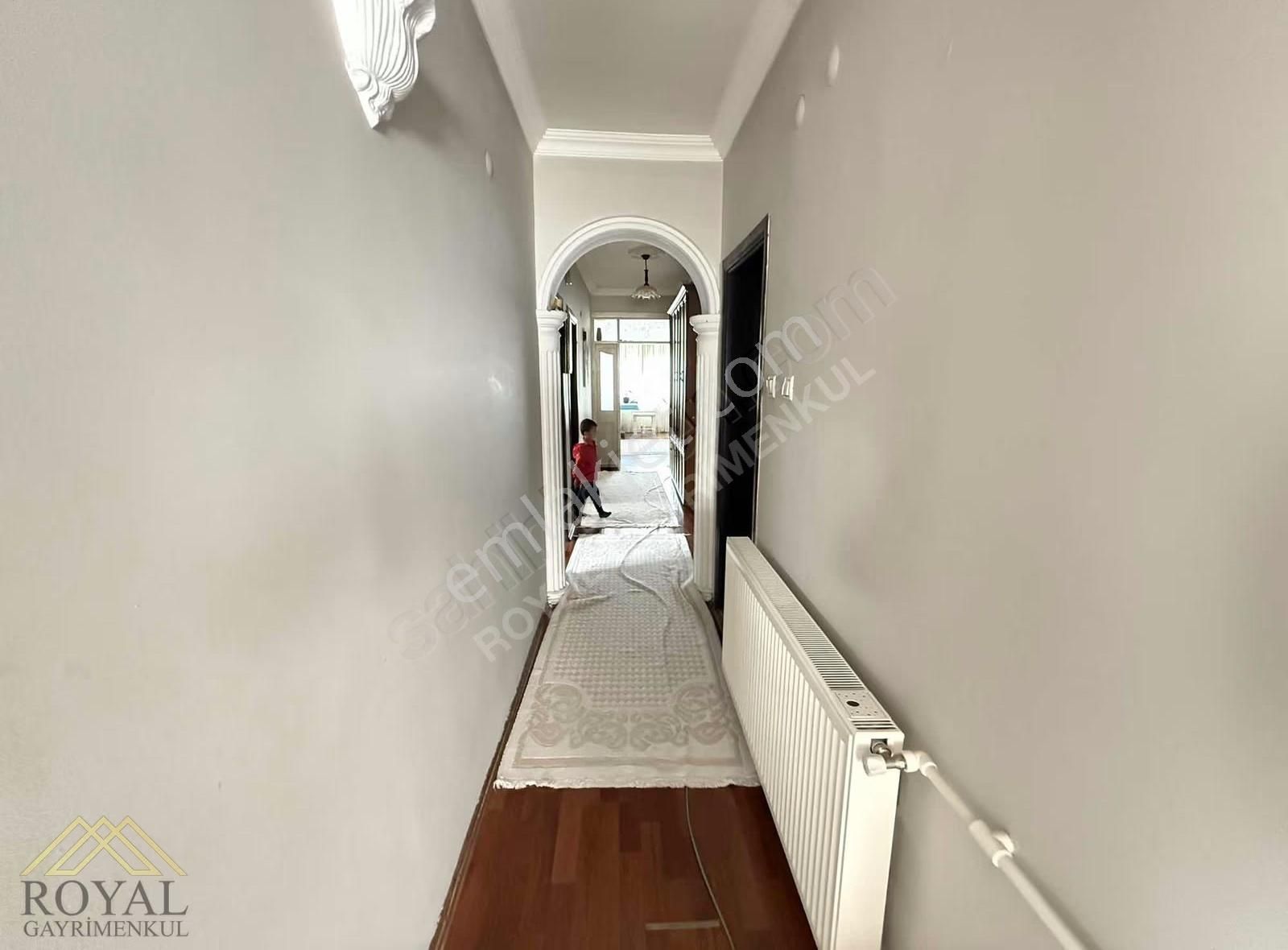 Trabzon Arsin De Satılık 3+1 Fırsat Daire - Görsel 5