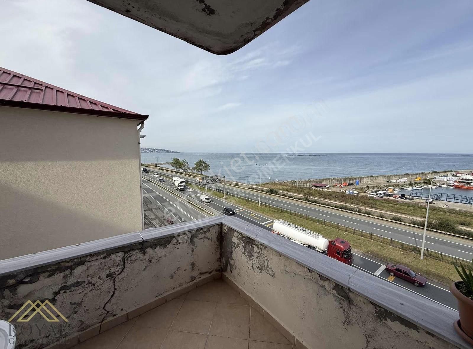 Trabzon Arsin De Satılık 3+1 Fırsat Daire - Görsel 7