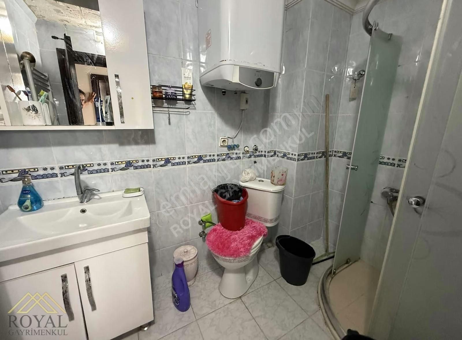 Trabzon Arsin De Satılık 3+1 Fırsat Daire - Görsel 12