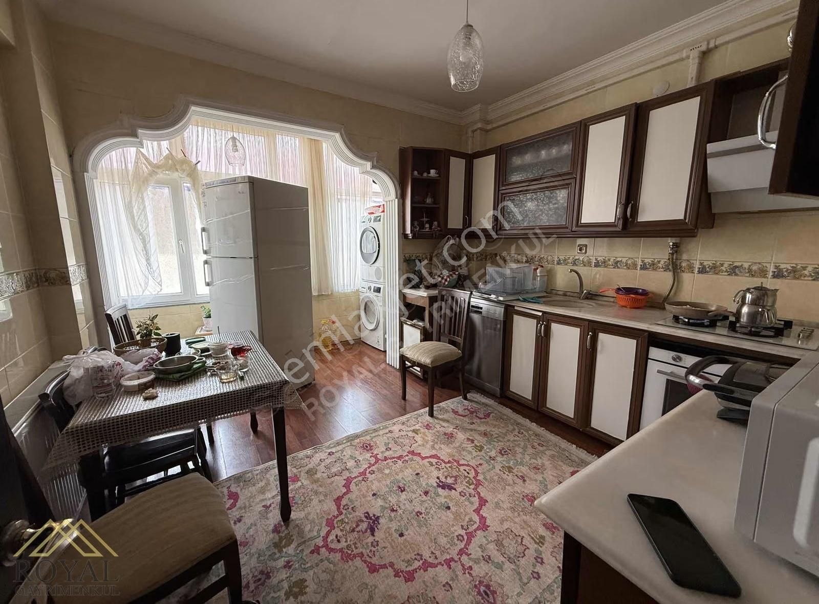 Trabzon Arsin De Satılık 3+1 Fırsat Daire - Görsel 14