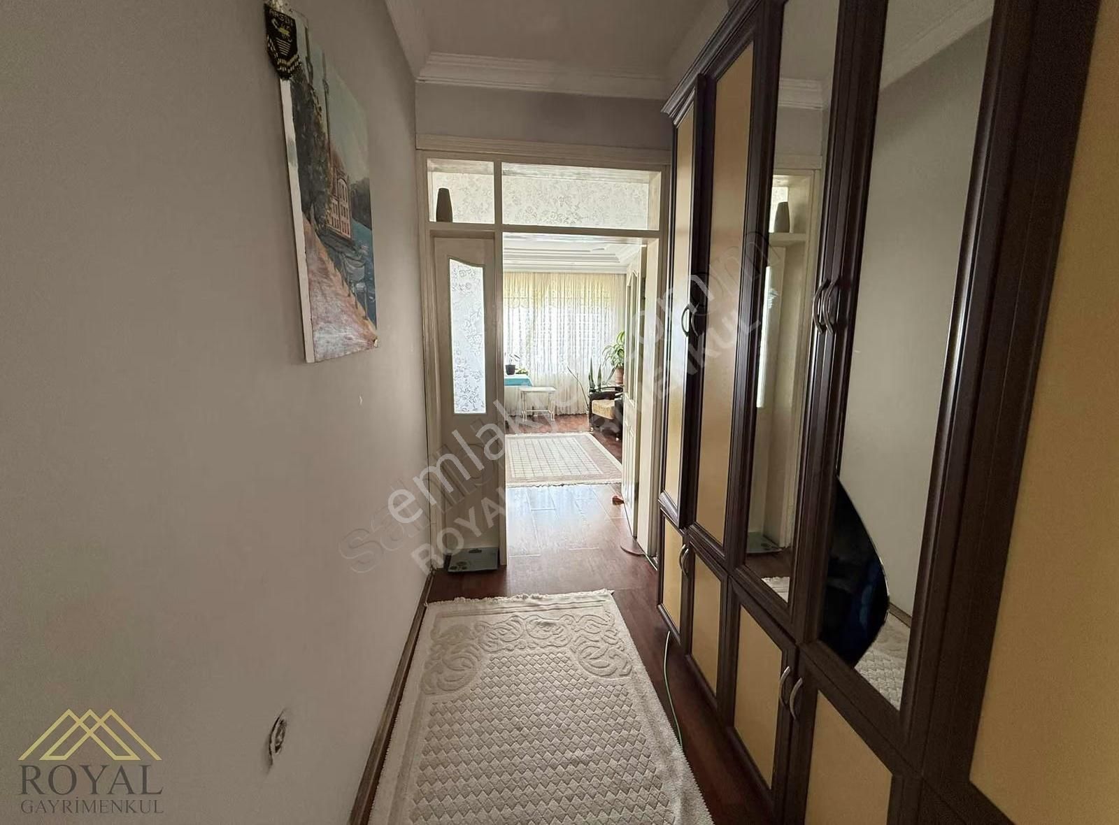 Trabzon Arsin De Satılık 3+1 Fırsat Daire - Görsel 8