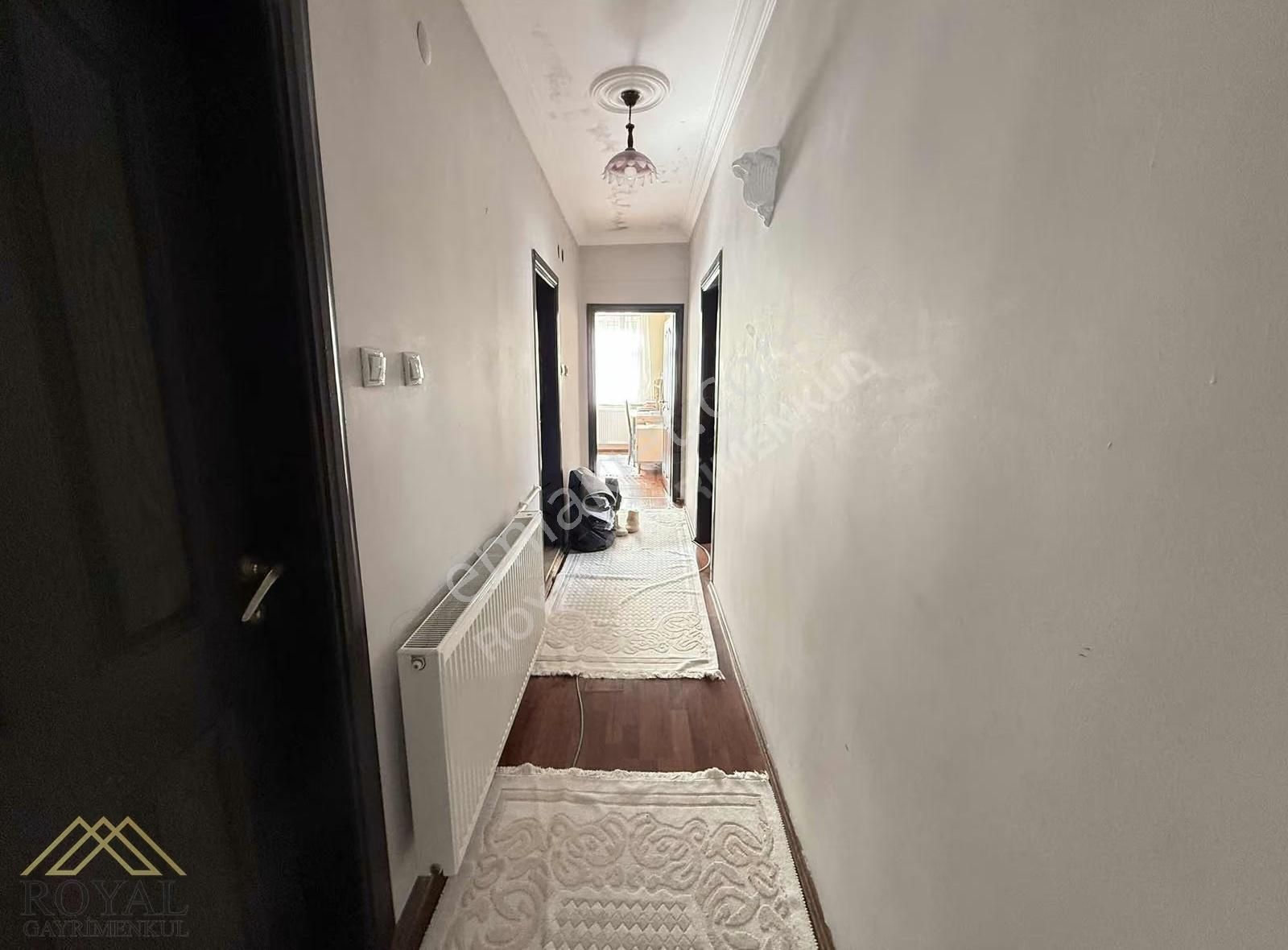 Trabzon Arsin De Satılık 3+1 Fırsat Daire - Görsel 4