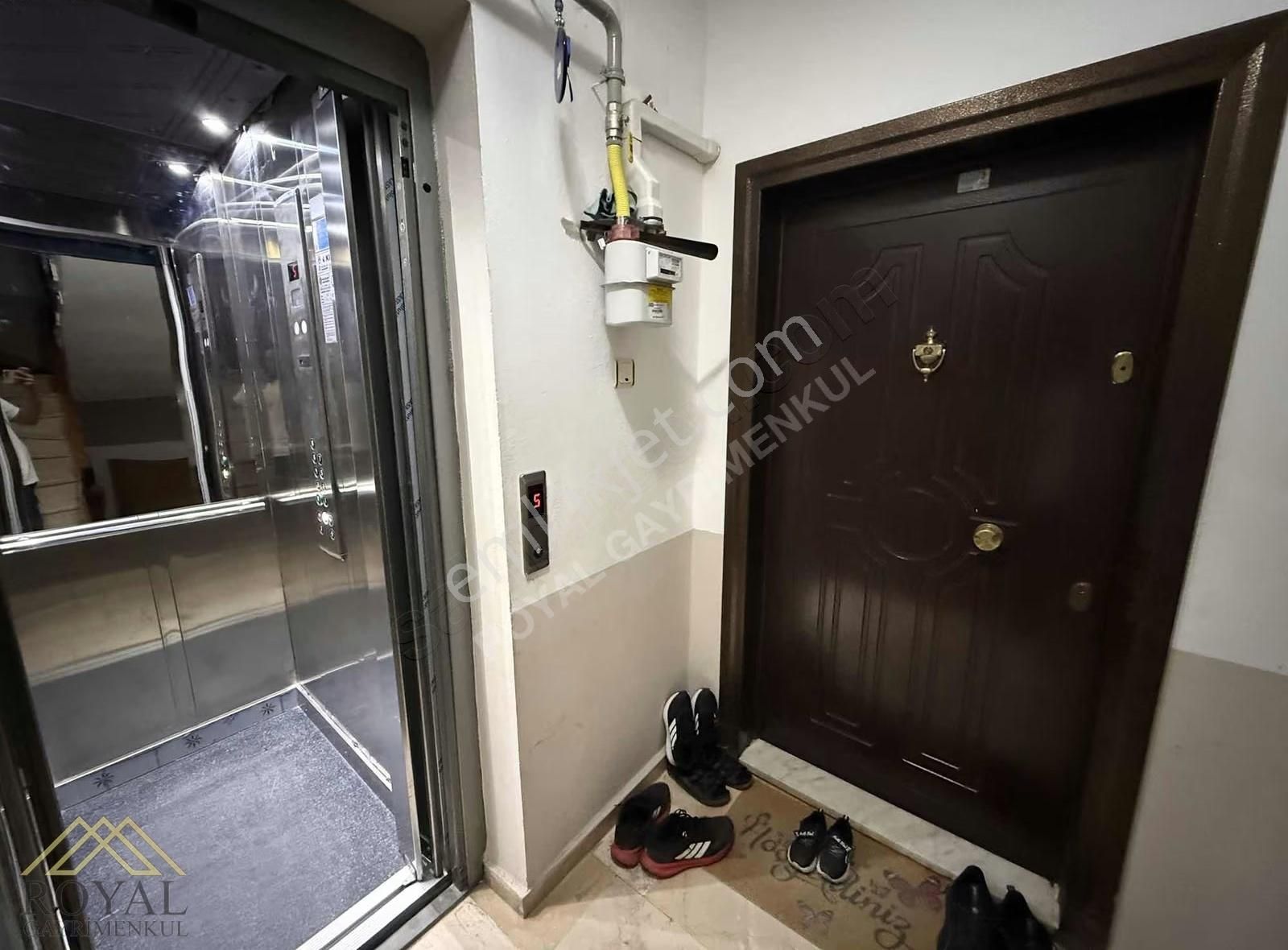 Trabzon Arsin De Satılık 3+1 Fırsat Daire - Görsel 2