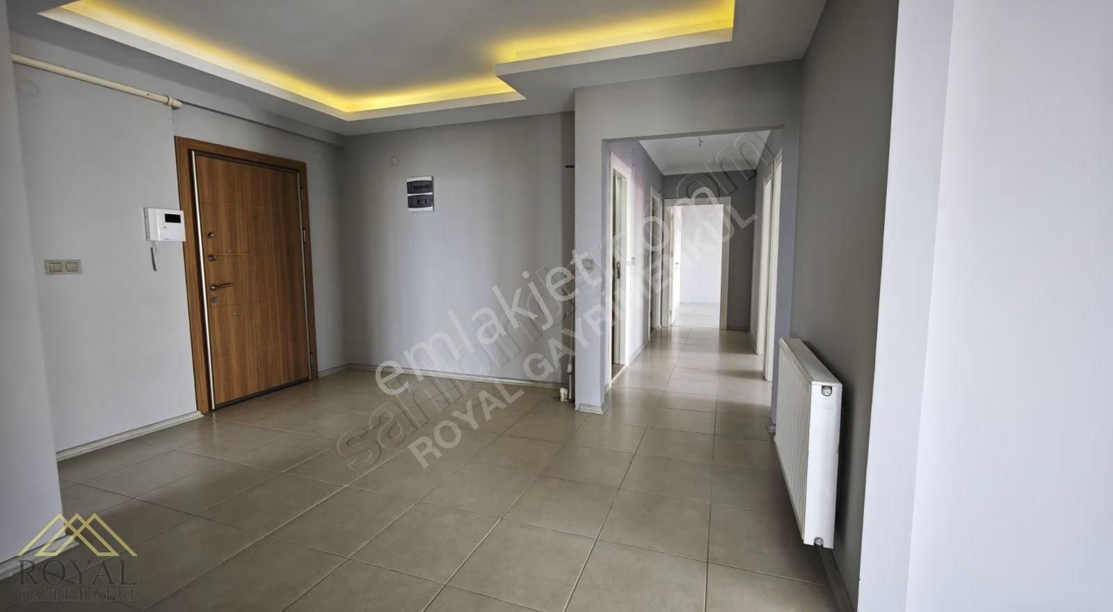 Trabzon Kaşüstü Merkez - Tuğra Elit - 10. Kat 4+1 Lüks Daire - Görsel 3