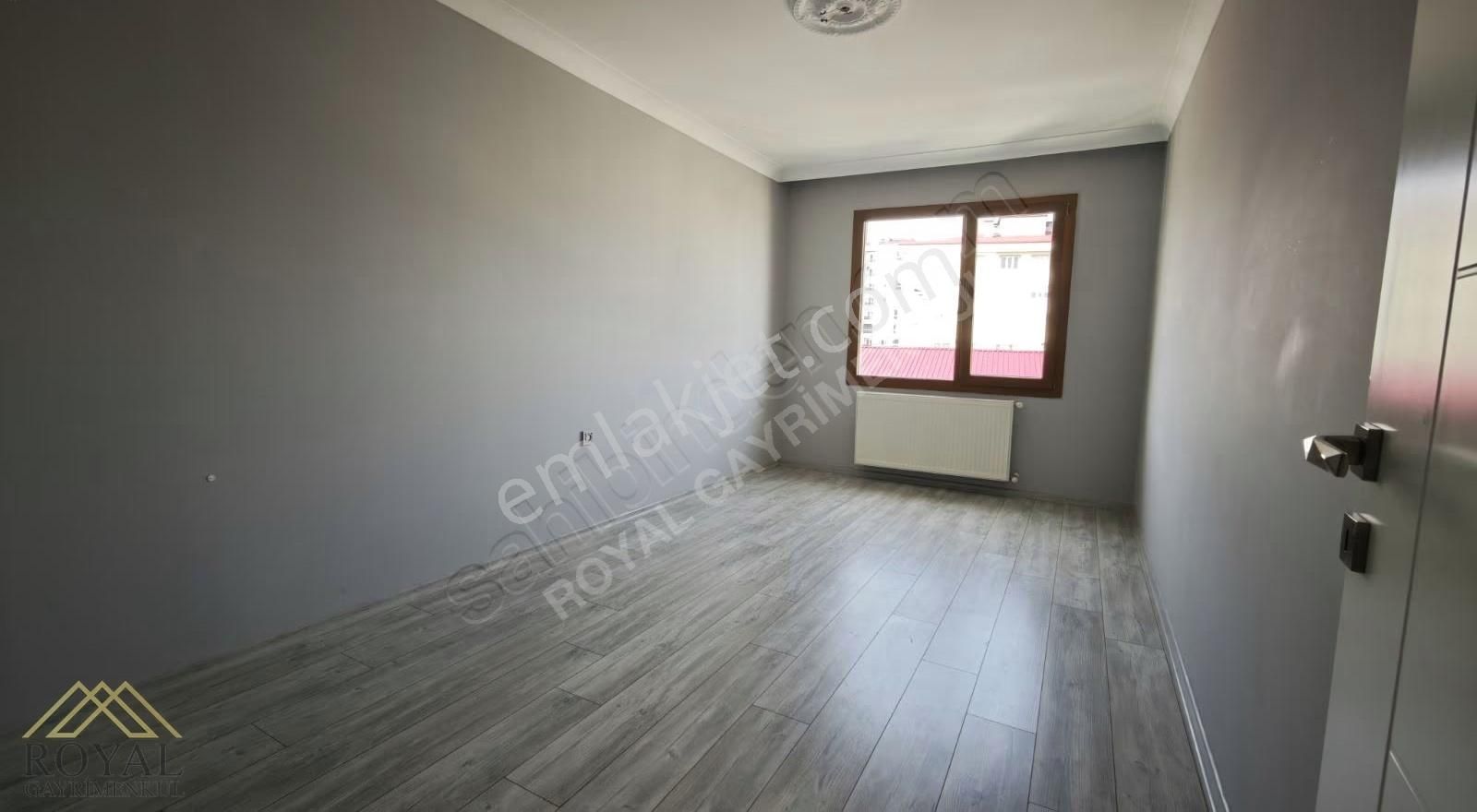 Trabzon Kaşüstü Merkez - Tuğra Elit - 10. Kat 4+1 Lüks Daire - Görsel 9