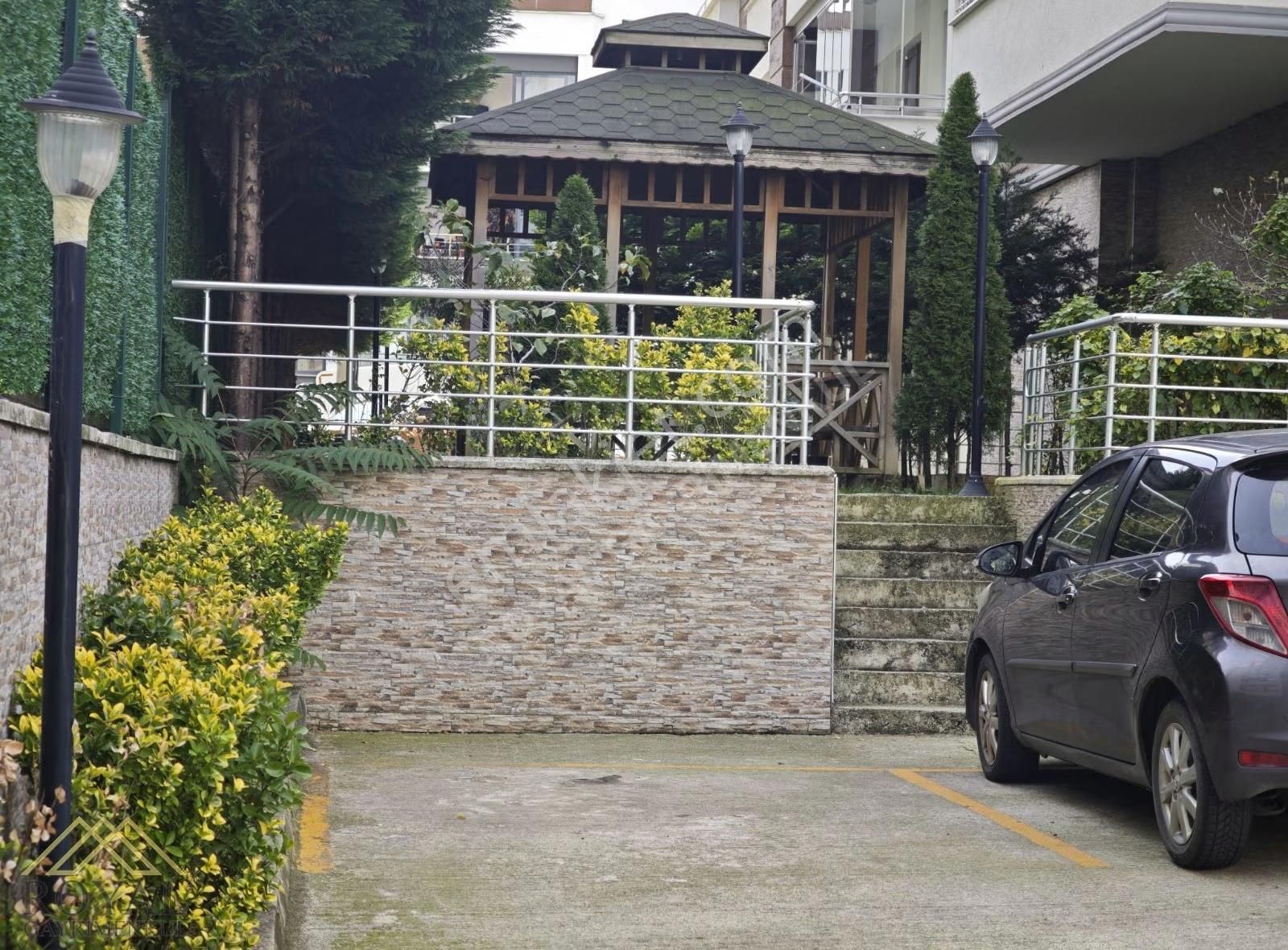 Trabzon Kaşüstü Merkez - Tuğra Elit - 10. Kat 4+1 Lüks Daire - Görsel 16