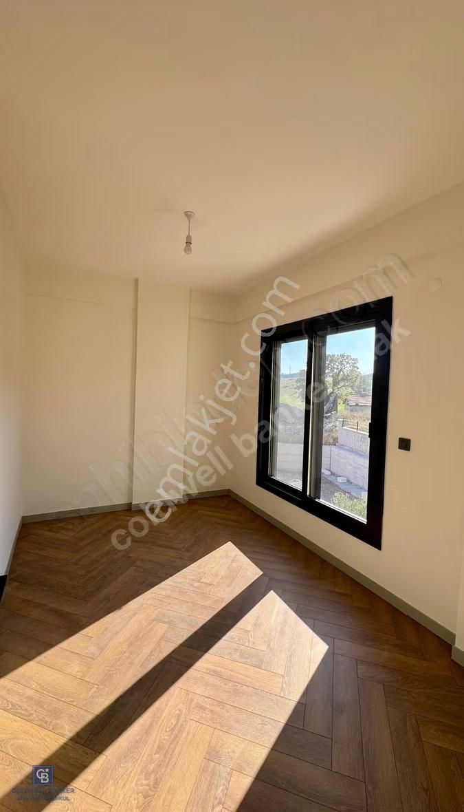 Seferihisar Kavakdere'de Satılık Villa - Görsel 8