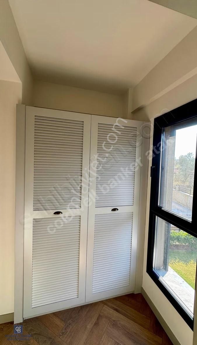 Seferihisar Kavakdere'de Satılık Villa - Görsel 16