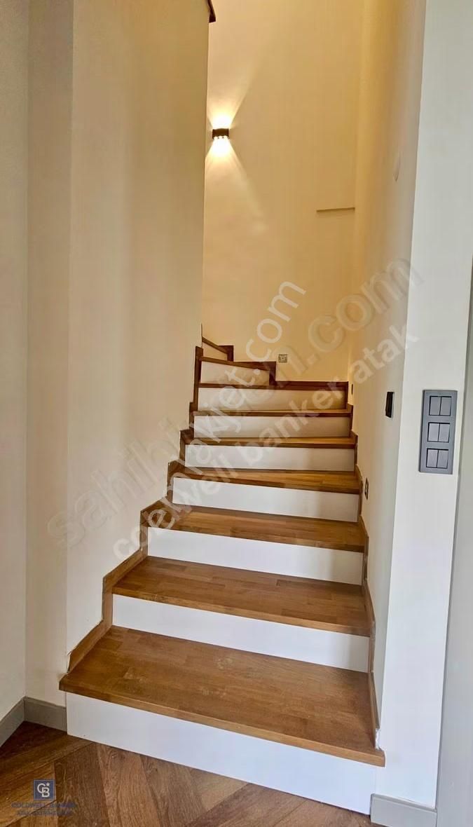 Seferihisar Kavakdere'de Satılık Villa - Görsel 5