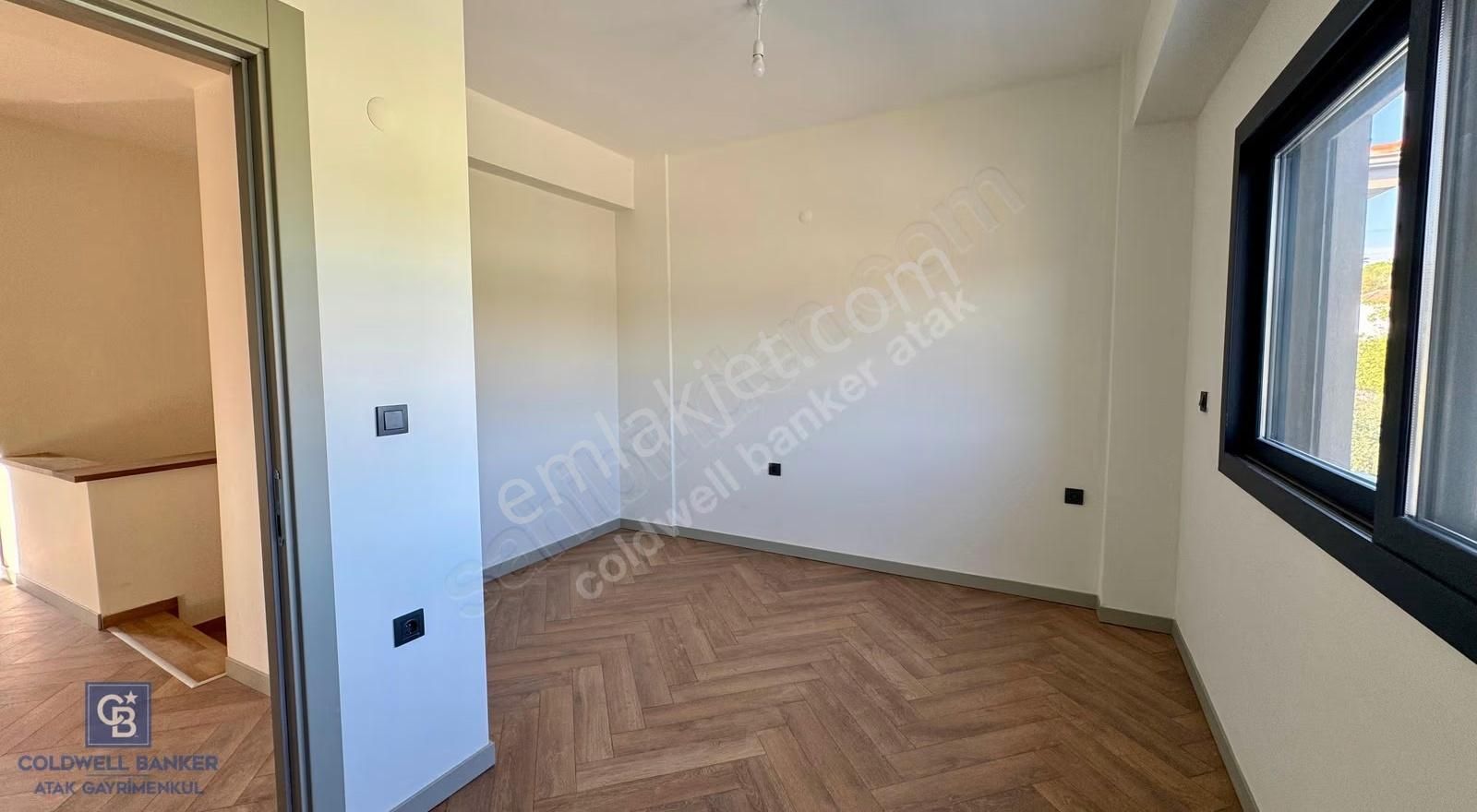 Seferihisar Kavakdere'de Satılık Villa - Görsel 2