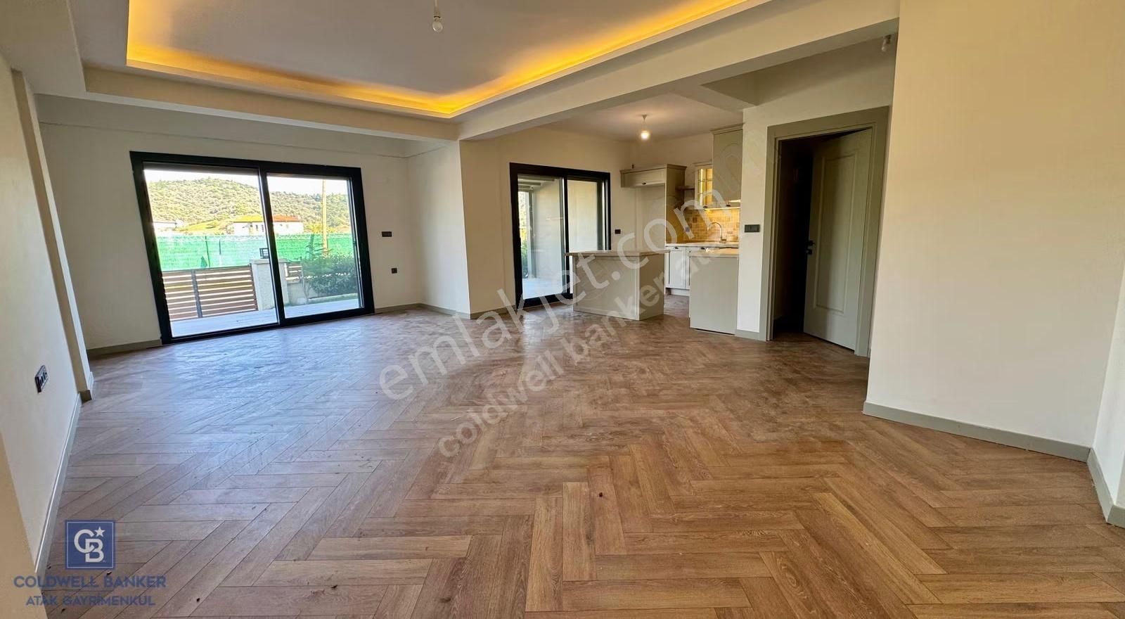 Seferihisar Kavakdere'de Satılık Villa - Görsel 14