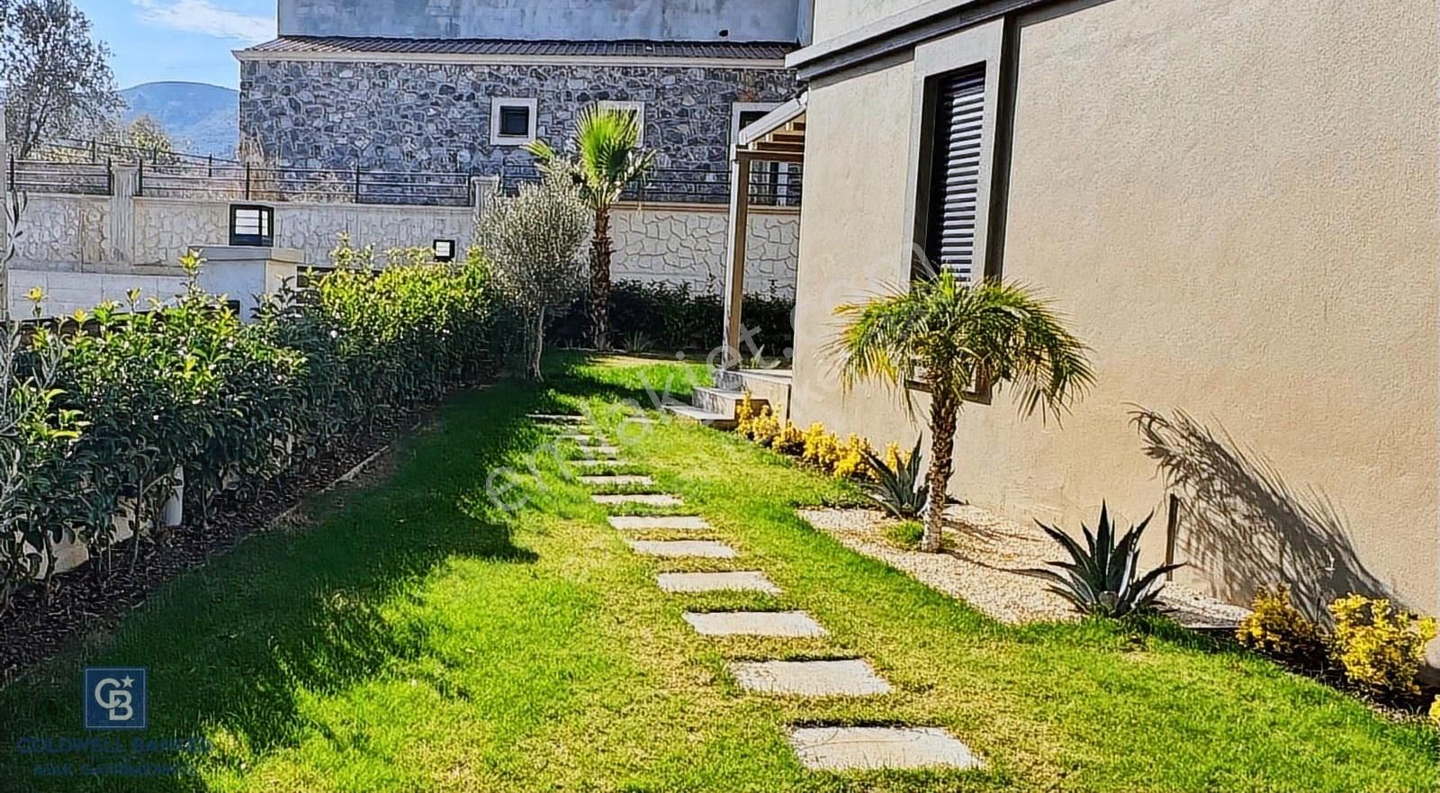 Seferihisar Kavakdere'de Satılık Villa - Görsel 13