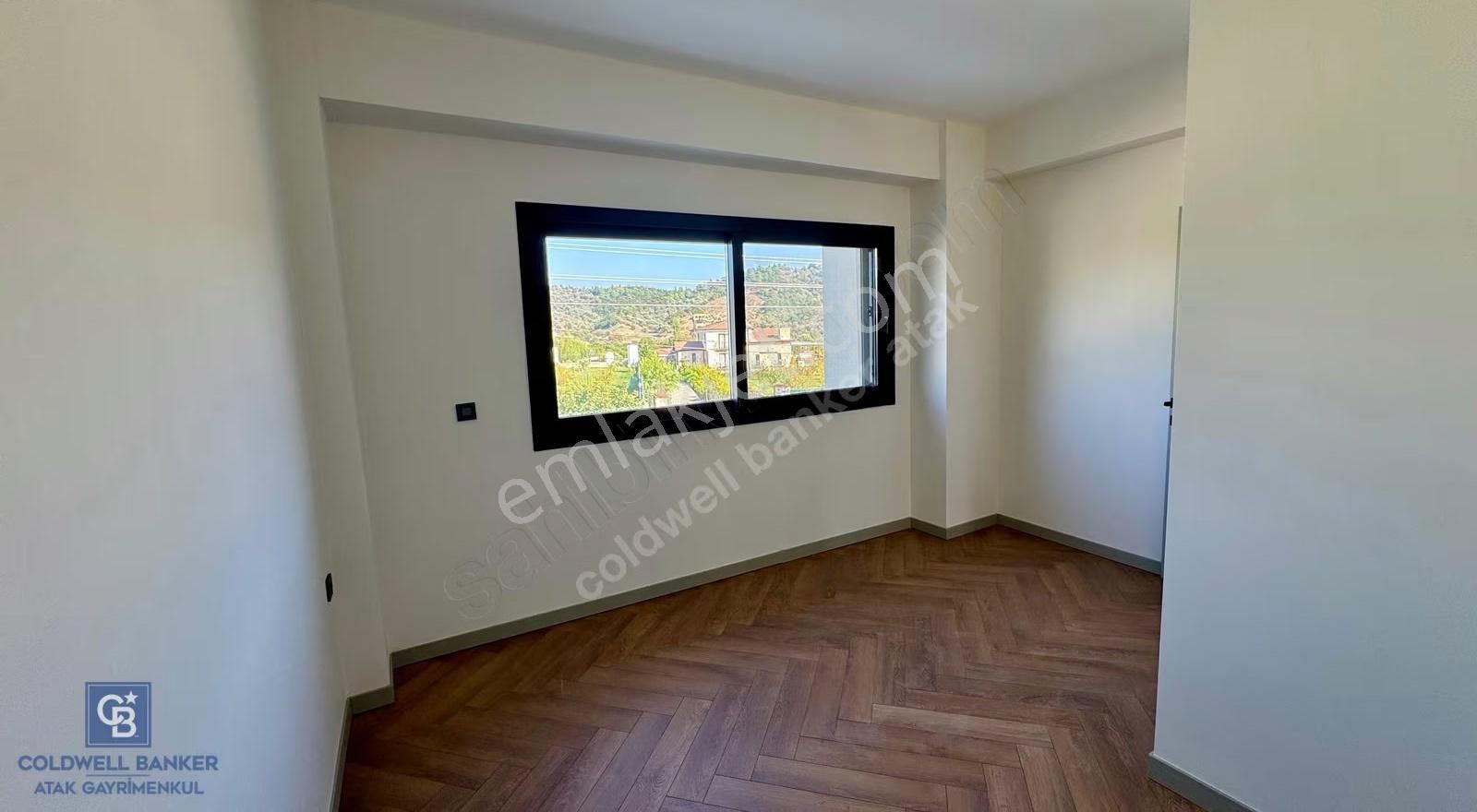 Seferihisar Kavakdere'de Satılık Villa - Görsel 12