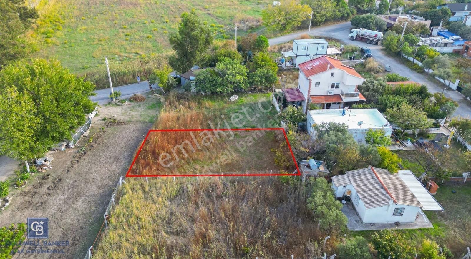 Urla İçmelerde, İyte'ye Yakın Yatırımlık İmarlı Arsa - Görsel 15