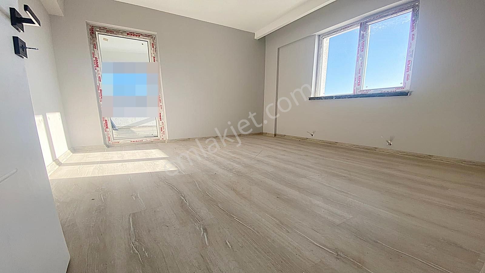 Yenikent Emlak'tan Cambalkonlu Ada Mutfaklı 2+1 Bulvar Cephe - Görsel 40