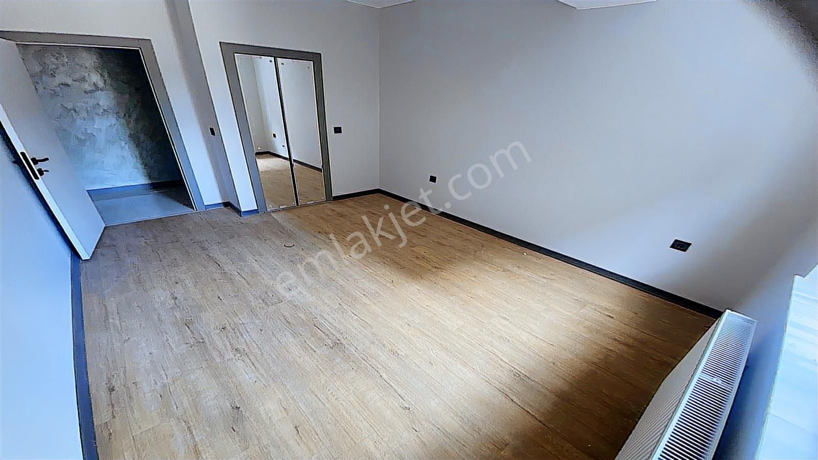 Yenikent Emlak^tan Mendereste Ara Kat Mükemmel Ultra Lüx Daire - Görsel 17