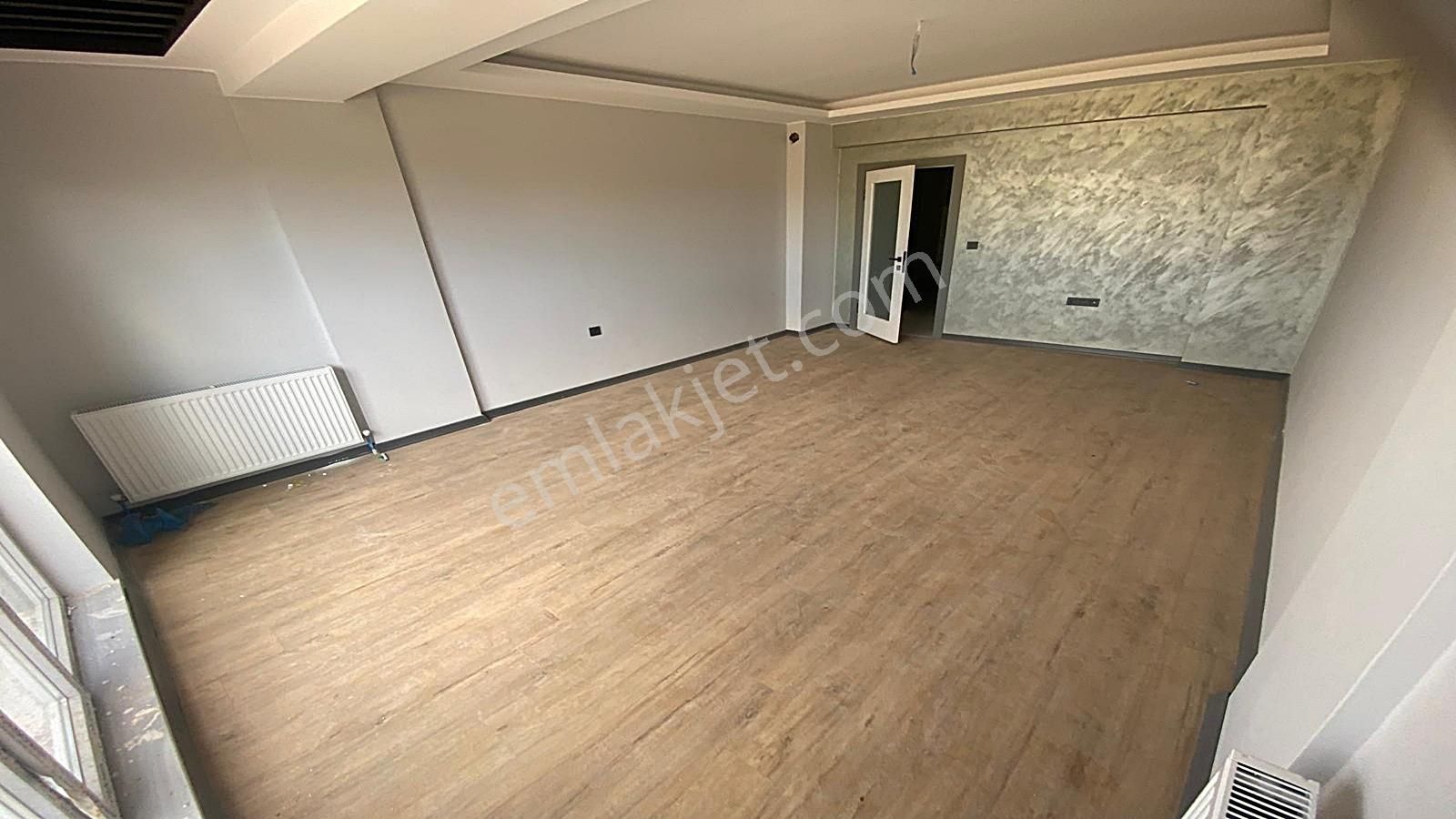 Yenikent Emlak^tan Mendereste Ara Kat Mükemmel Ultra Lüx Daire - Görsel 15