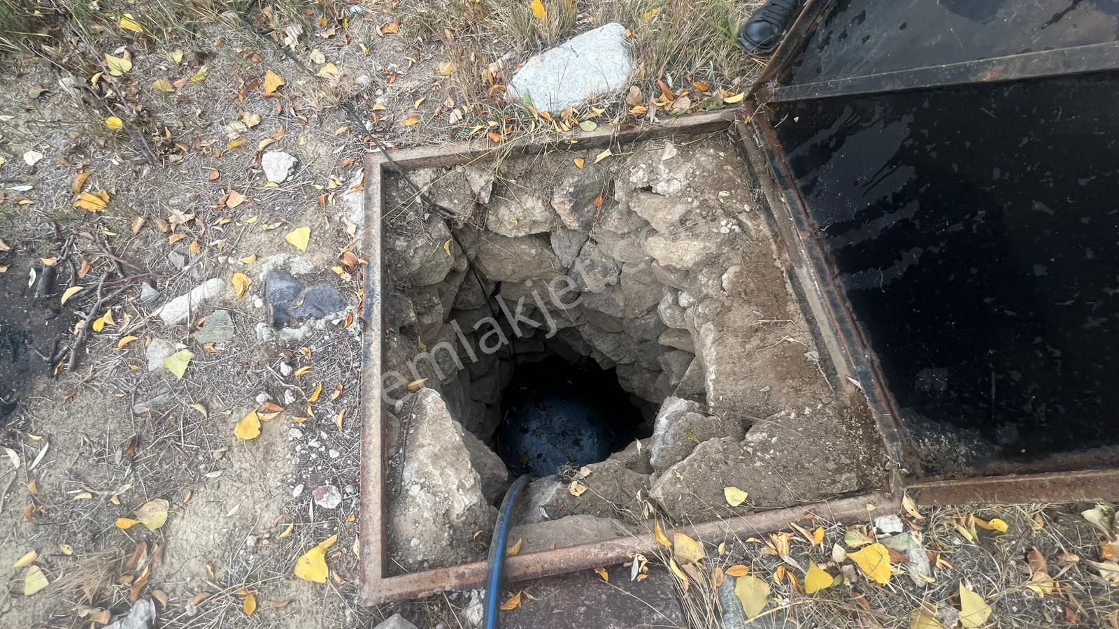 Zorlu'dan Niğde Çamardı Mah. Tek Tapu İnşaata Açık Arsa - Görsel 7
