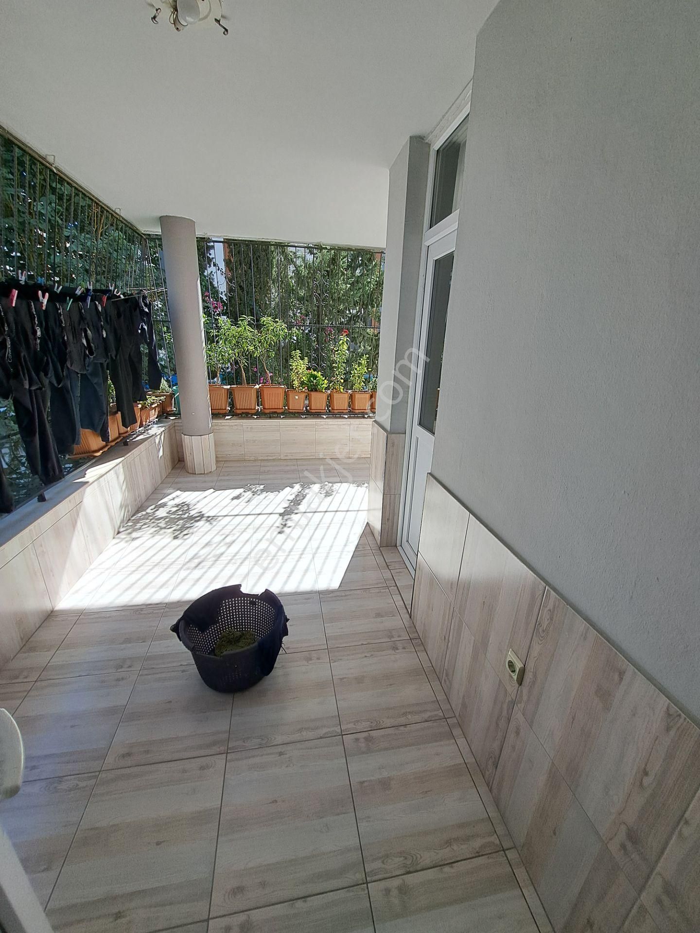 Yurt Mahallesi Satılık 3+1 175m Kombili Hasarsız Masal Parkı Civarında Masrafsız Daire - Görsel 13