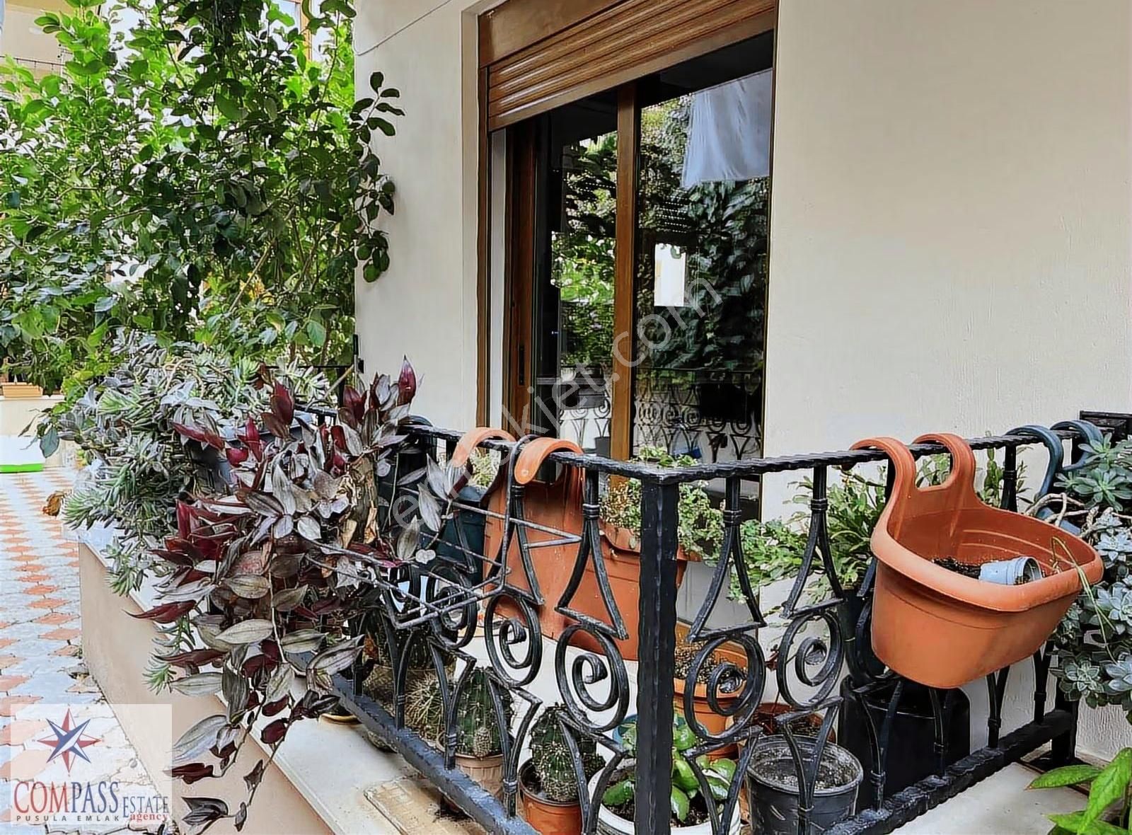 Marmaris Camiavlu Mevkiinde Satılık İkiz Müstakil Havuzlu Villa - Görsel 22