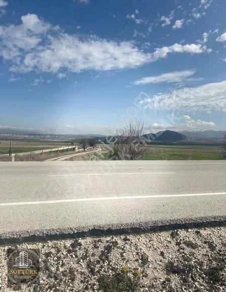 Burdur Merkez Çallıca Yola Yakın Tarla - Görsel 4