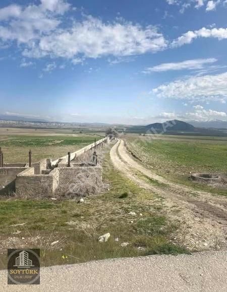 Burdur Merkez Çallıca Yola Yakın Tarla - Görsel 6