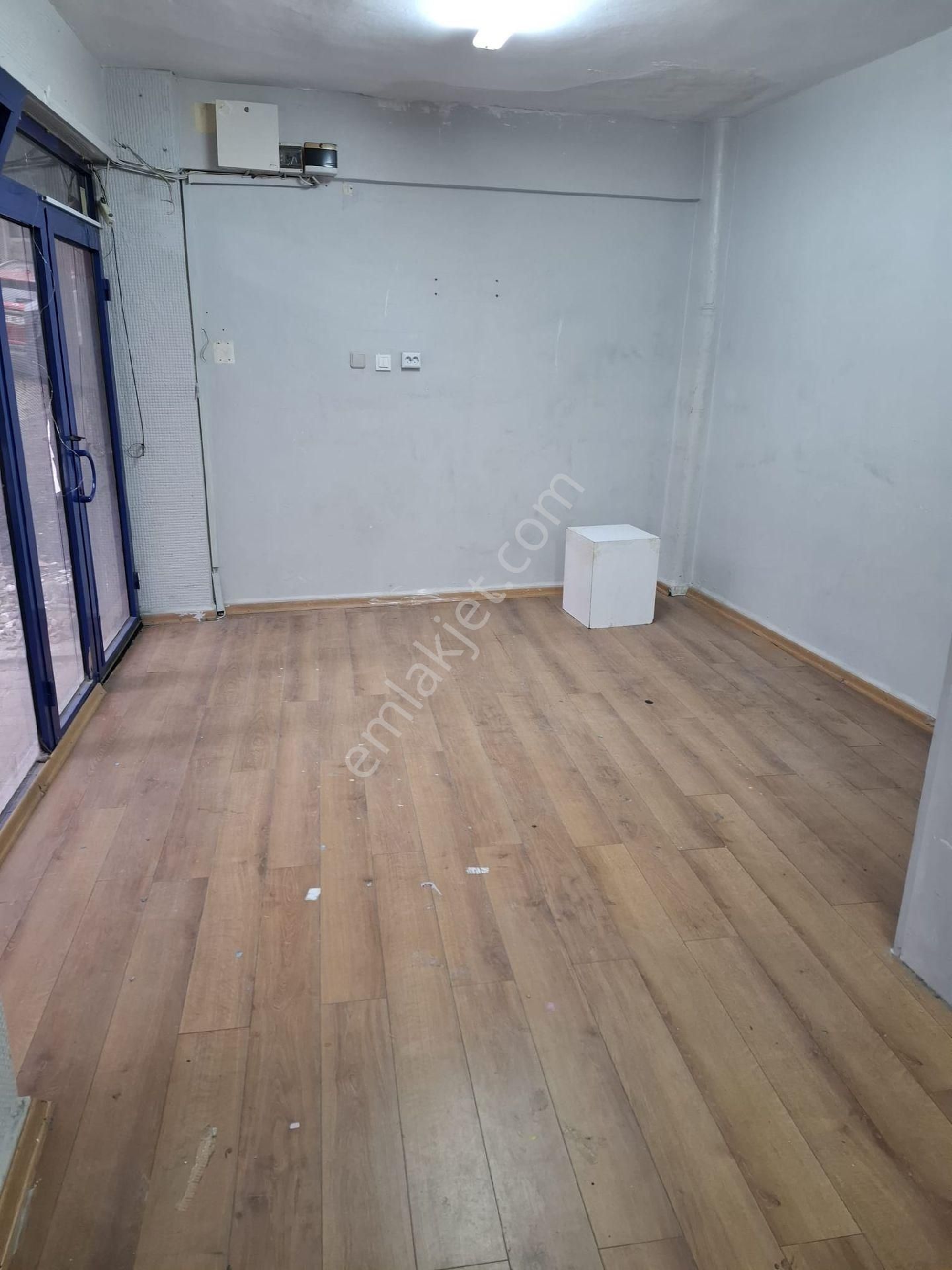 Yenibosna Çobançeşme Kiralık İşyeri - Görsel 7