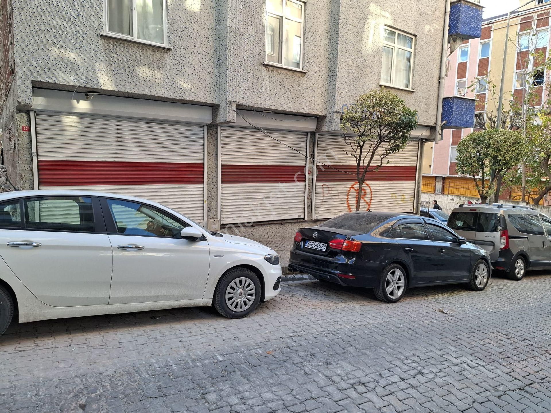 Yenibosna Çobançeşme Kiralık İşyeri - Görsel 11