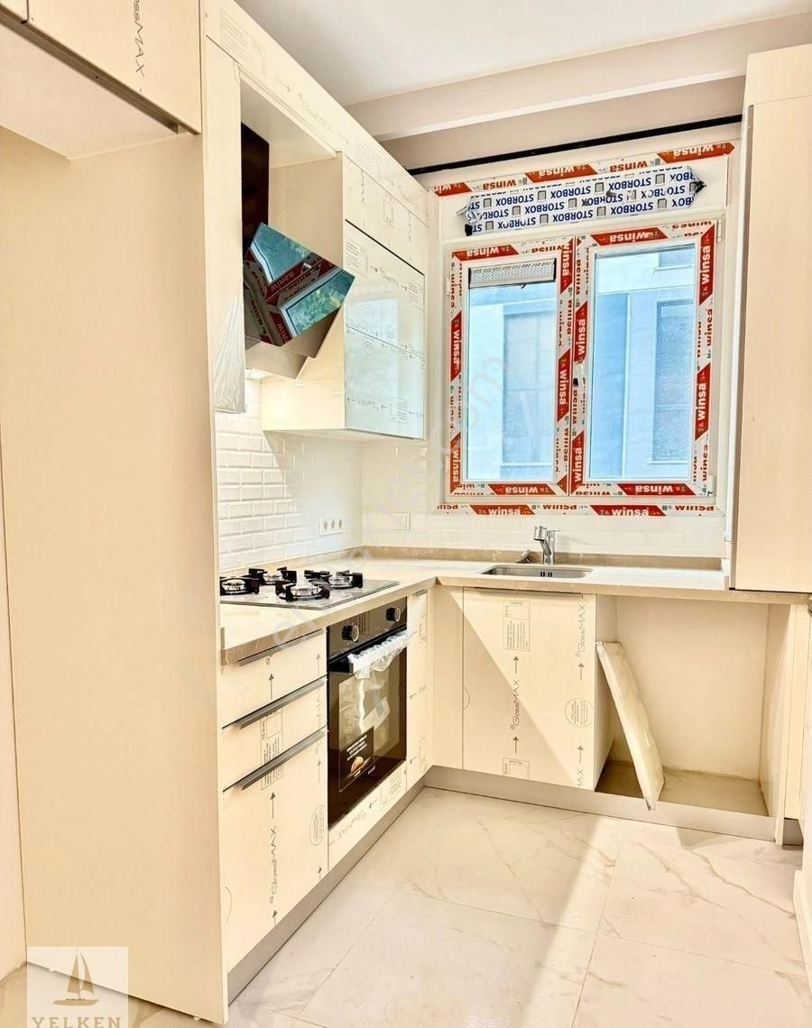 Şaşkınbakkal Mark&spencer'da 2+1 Ebeveyn Banyolu Sıfır - Görsel 26