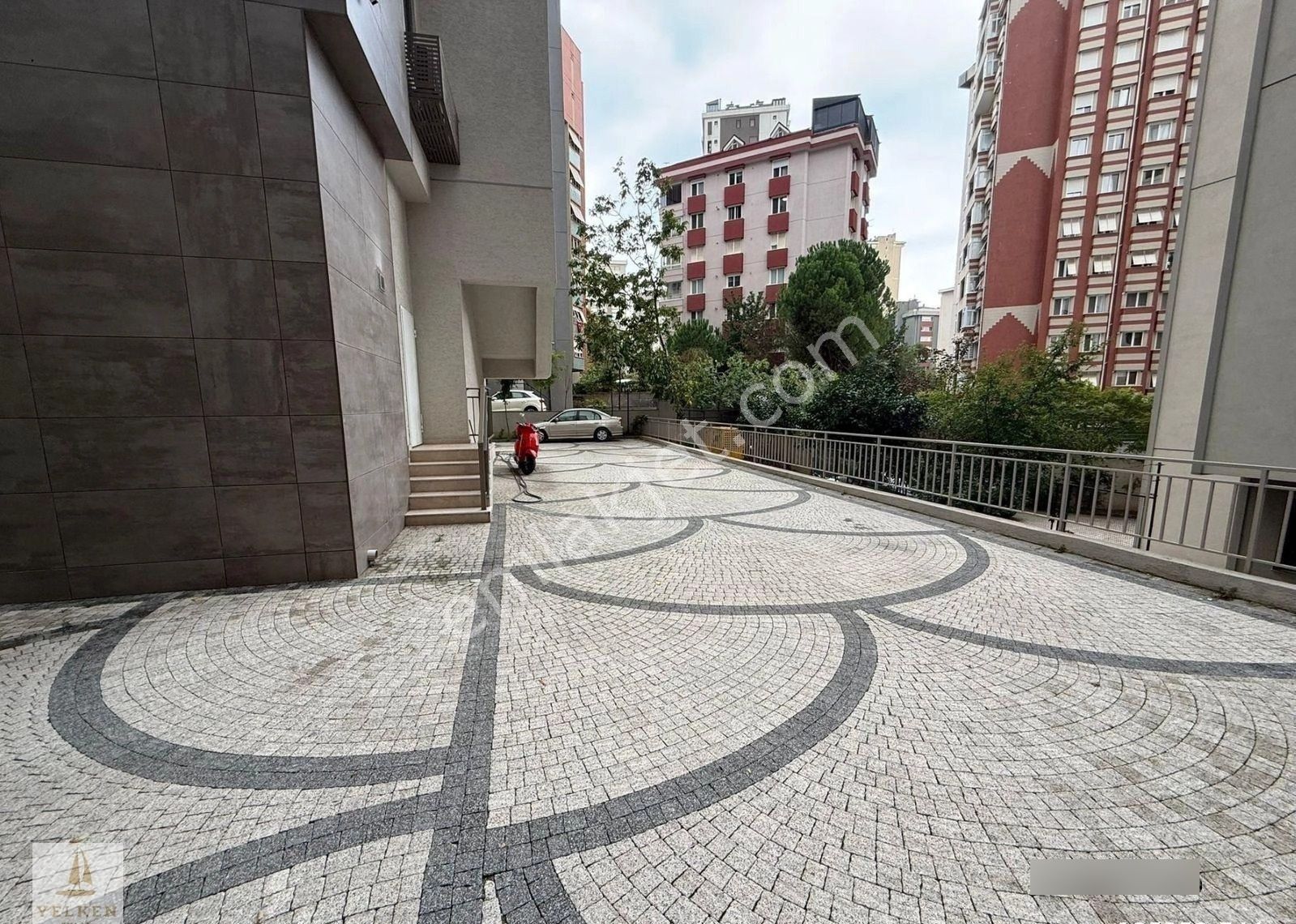 Şaşkınbakkal Mark&spencer'da 2+1 Ebeveyn Banyolu Sıfır - Görsel 3