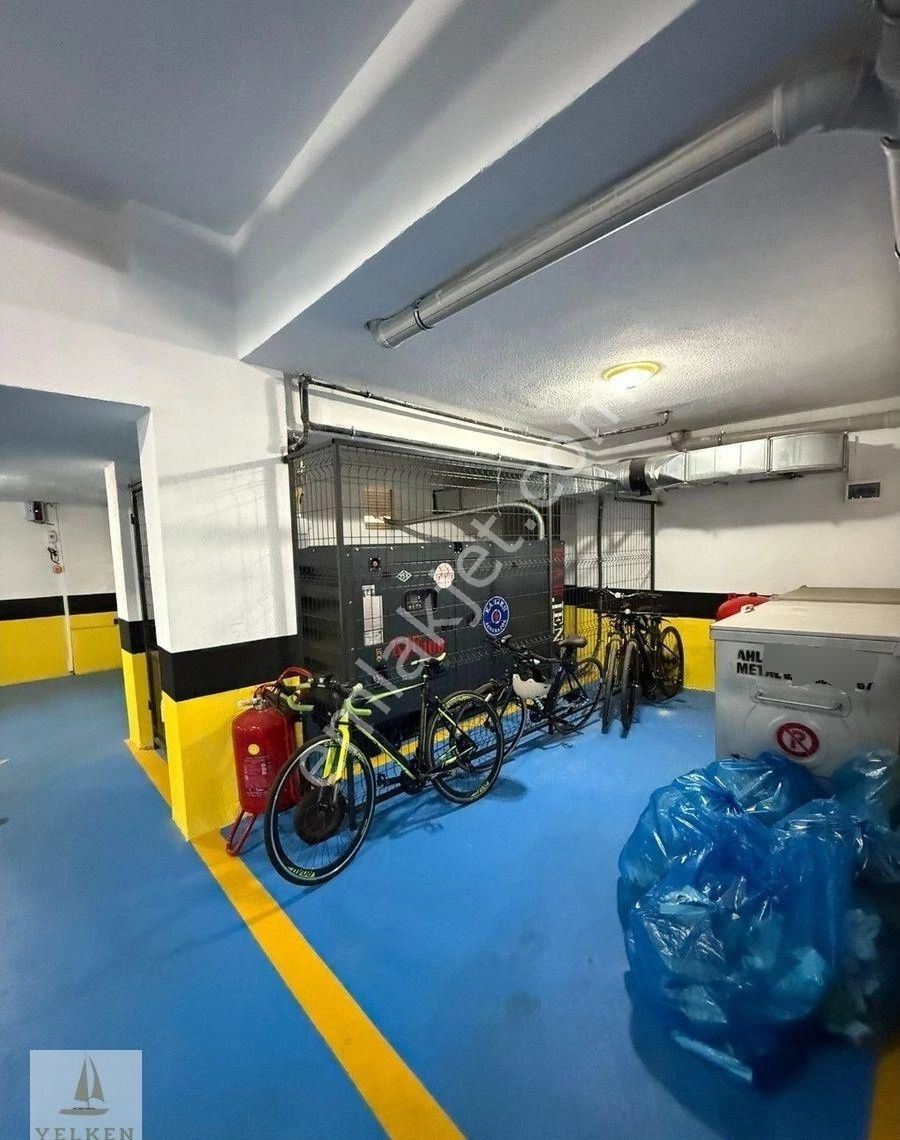 Şaşkınbakkal Mark&spencer'da 2+1 Ebeveyn Banyolu Sıfır - Görsel 5