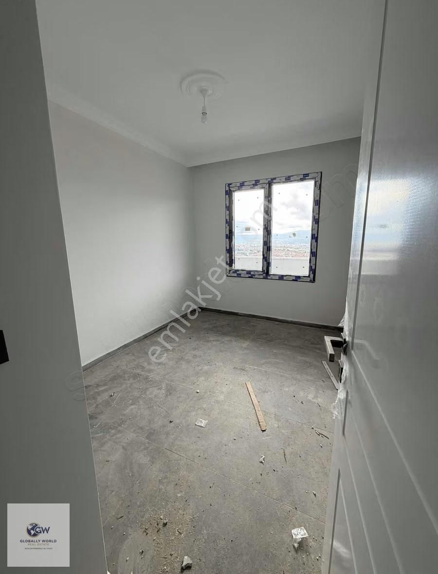 Akyol'da Panaromik Muğla Manzaralı Sıfır Daire - Görsel 2