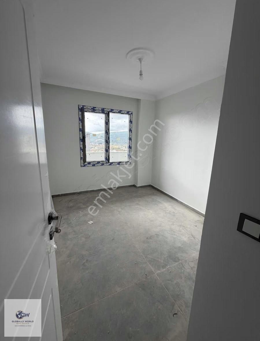 Akyol'da Panaromik Muğla Manzaralı Sıfır Daire - Görsel 11