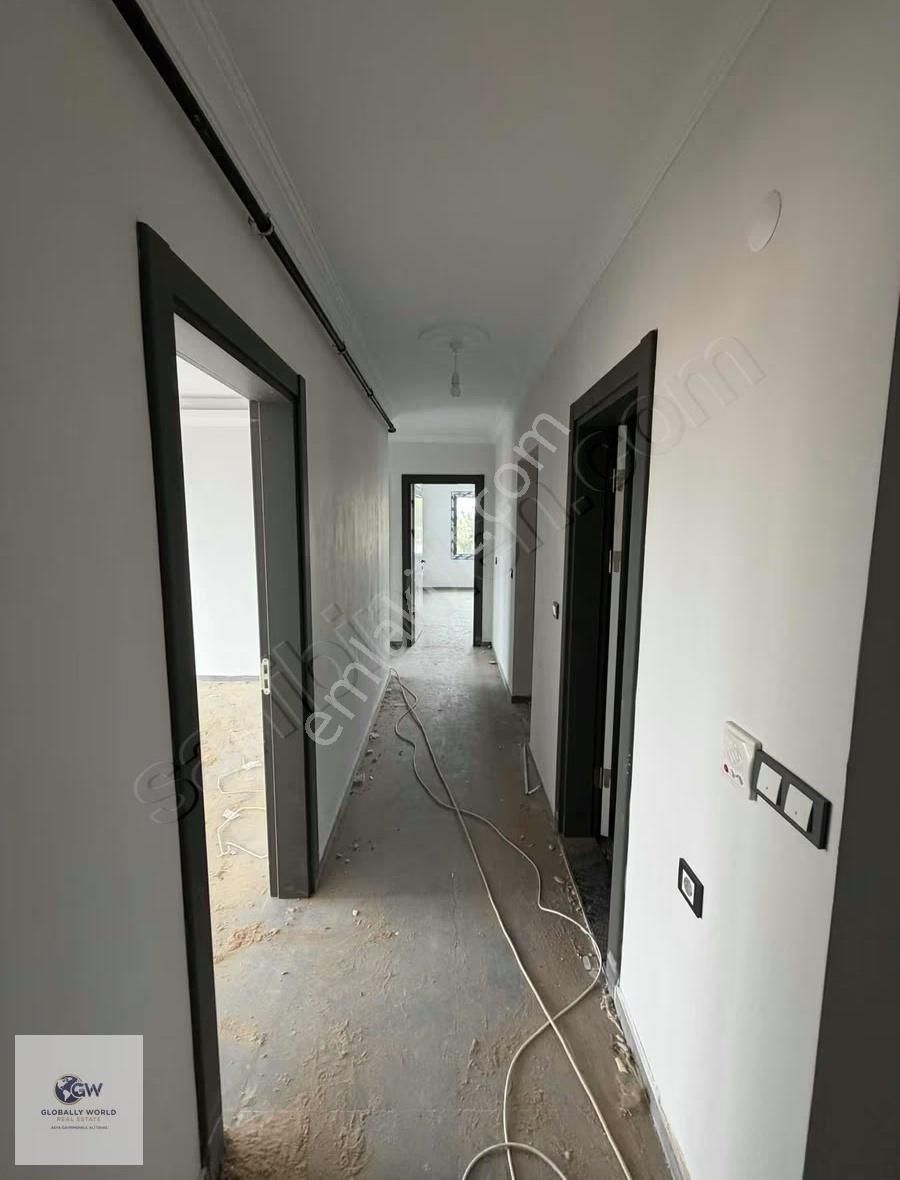 Akyol'da Panaromik Muğla Manzaralı Sıfır Daire - Görsel 7