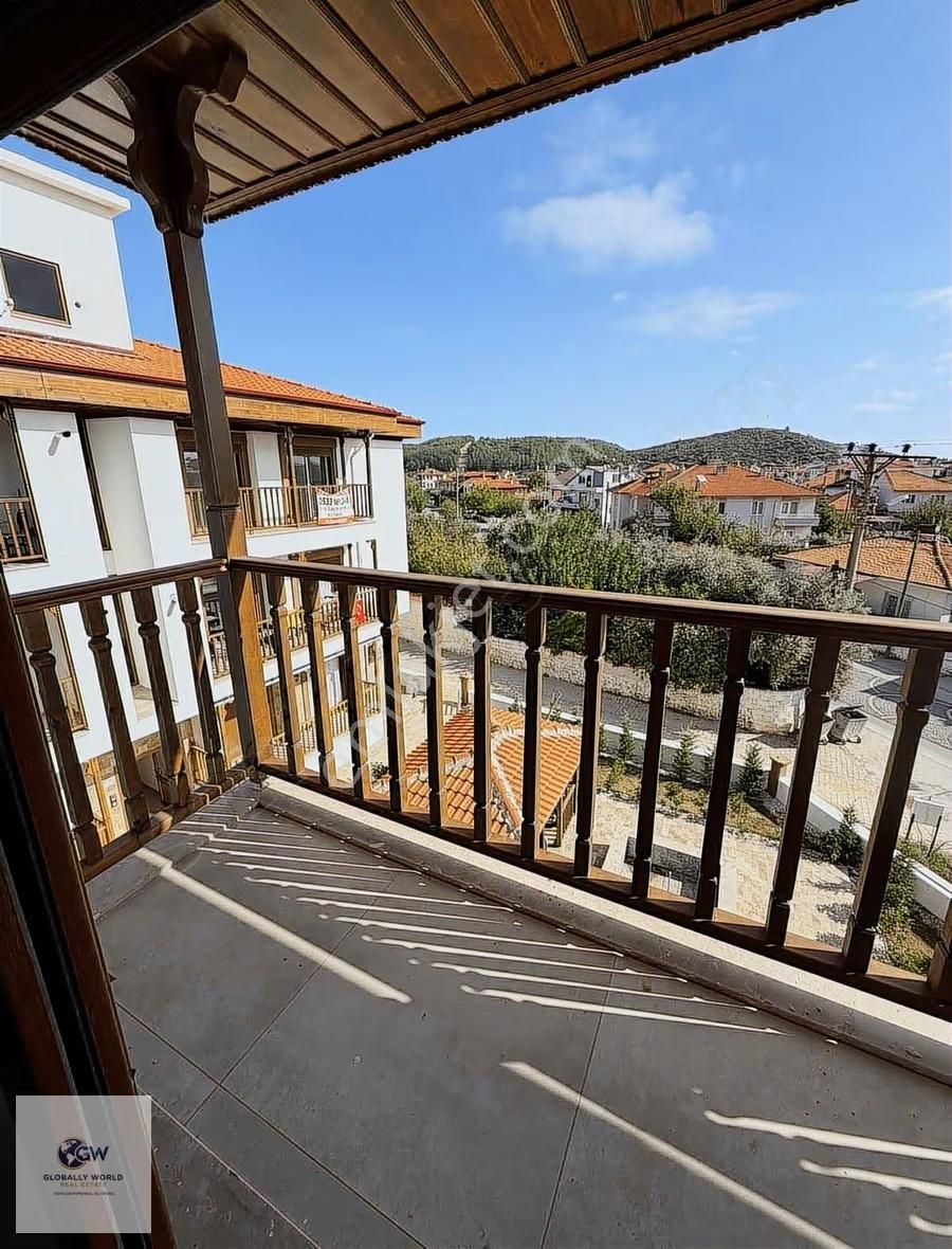 Ula Han Konaklarında Satılık 2+1 Daire - Görsel 14