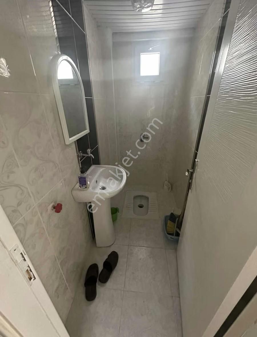 Asansörlü Ara Kat 2+1 - Görsel 13