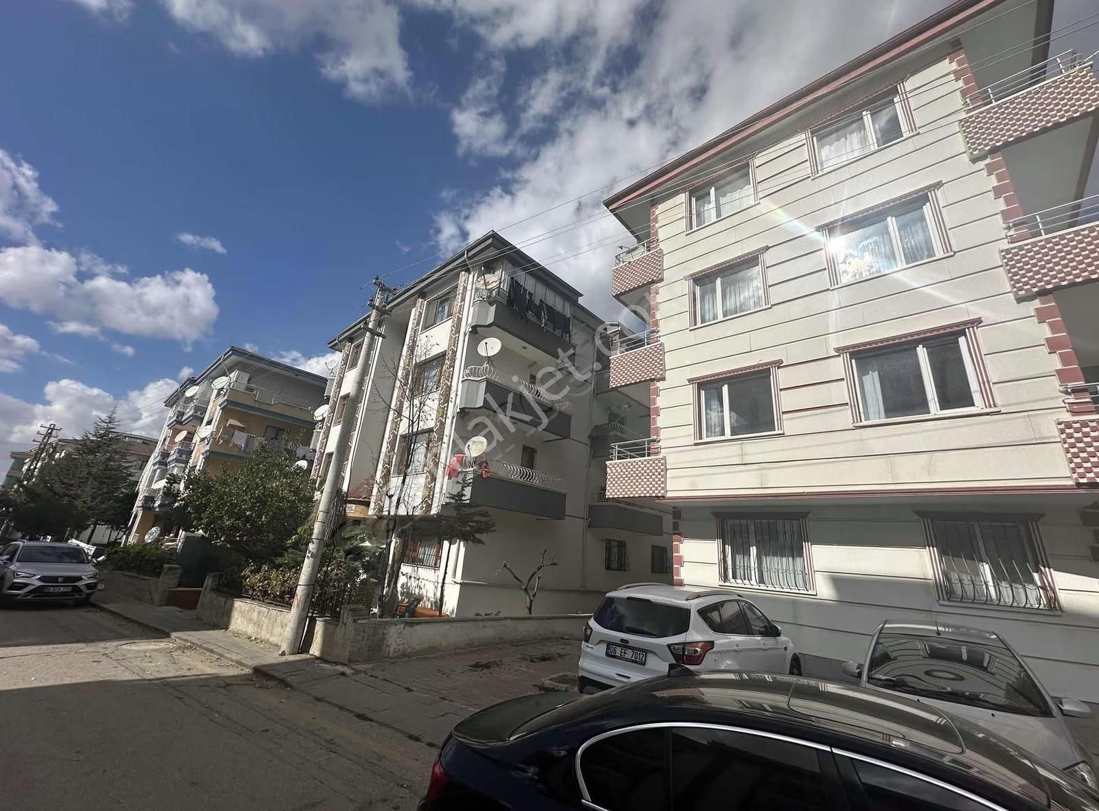 Asansörlü Ara Kat 2+1 - Görsel 8