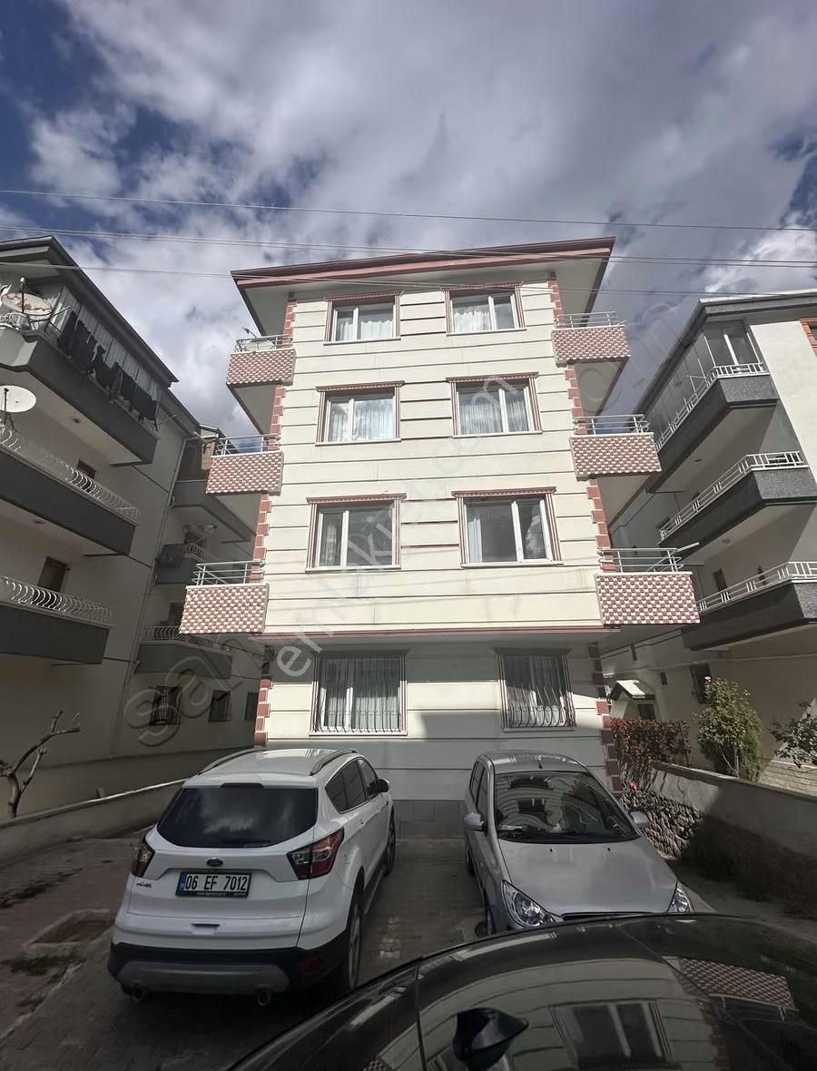 Asansörlü Ara Kat 2+1