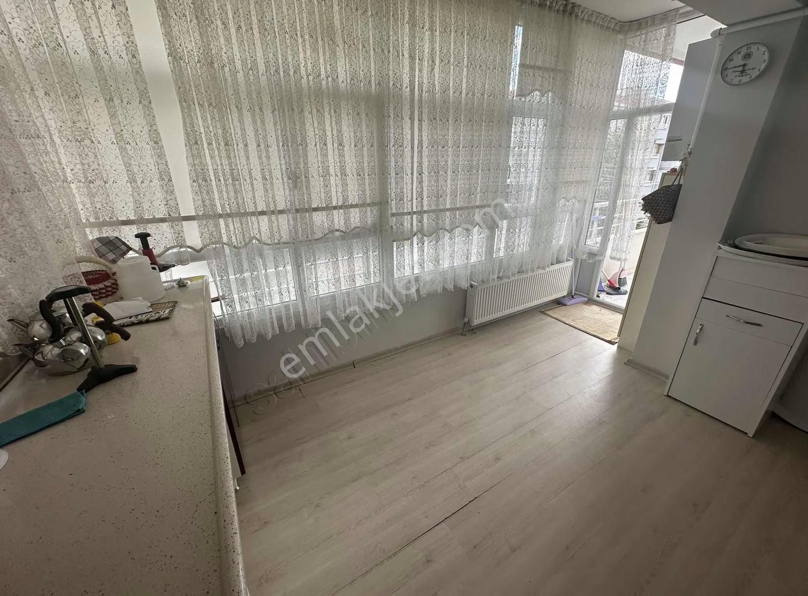 Asansörlü Ara Kat 2+1 - Görsel 5