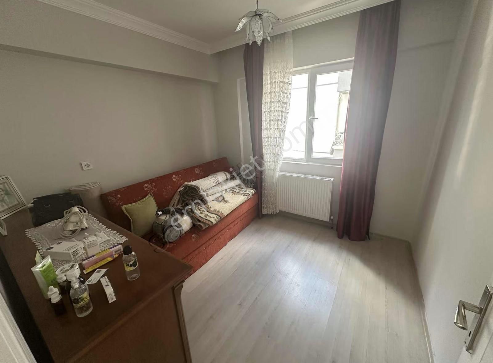 Asansörlü Ara Kat 2+1 - Görsel 12