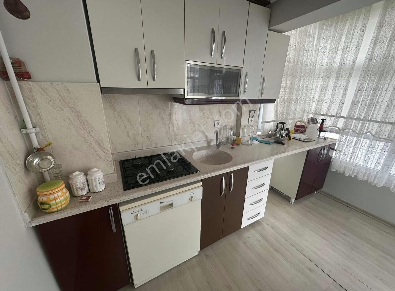 Asansörlü Ara Kat 2+1 - Görsel 16