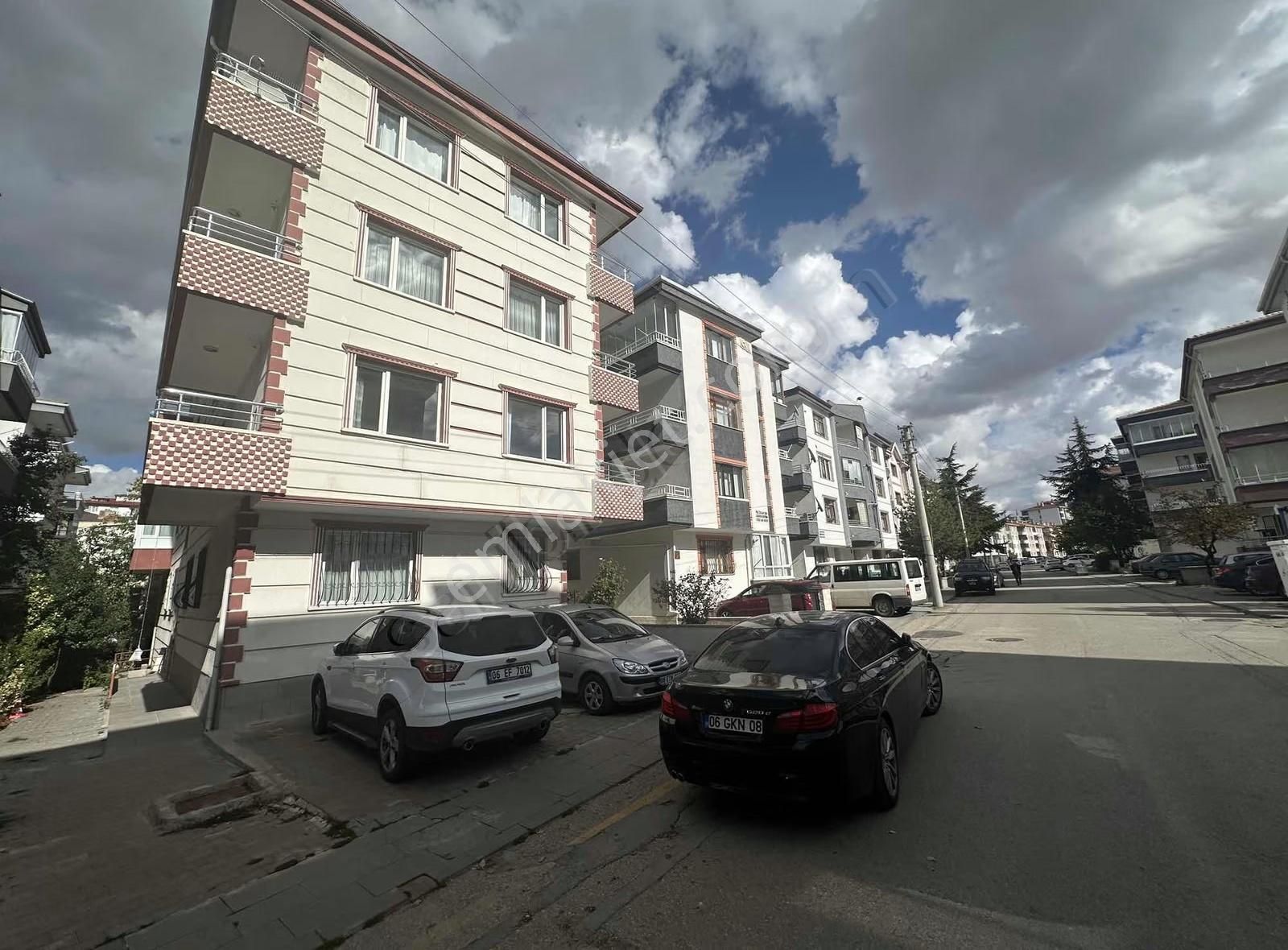 Asansörlü Ara Kat 2+1 - Görsel 9