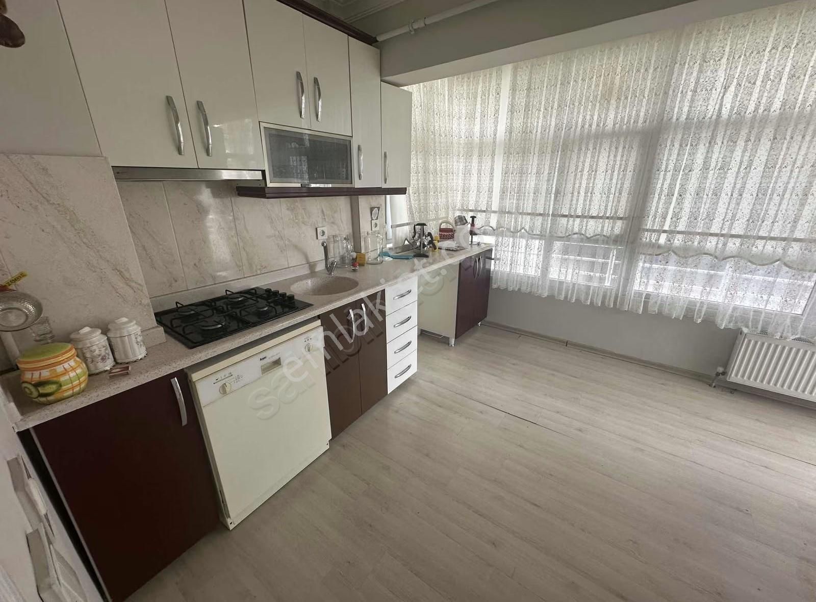 Asansörlü Ara Kat 2+1 - Görsel 15